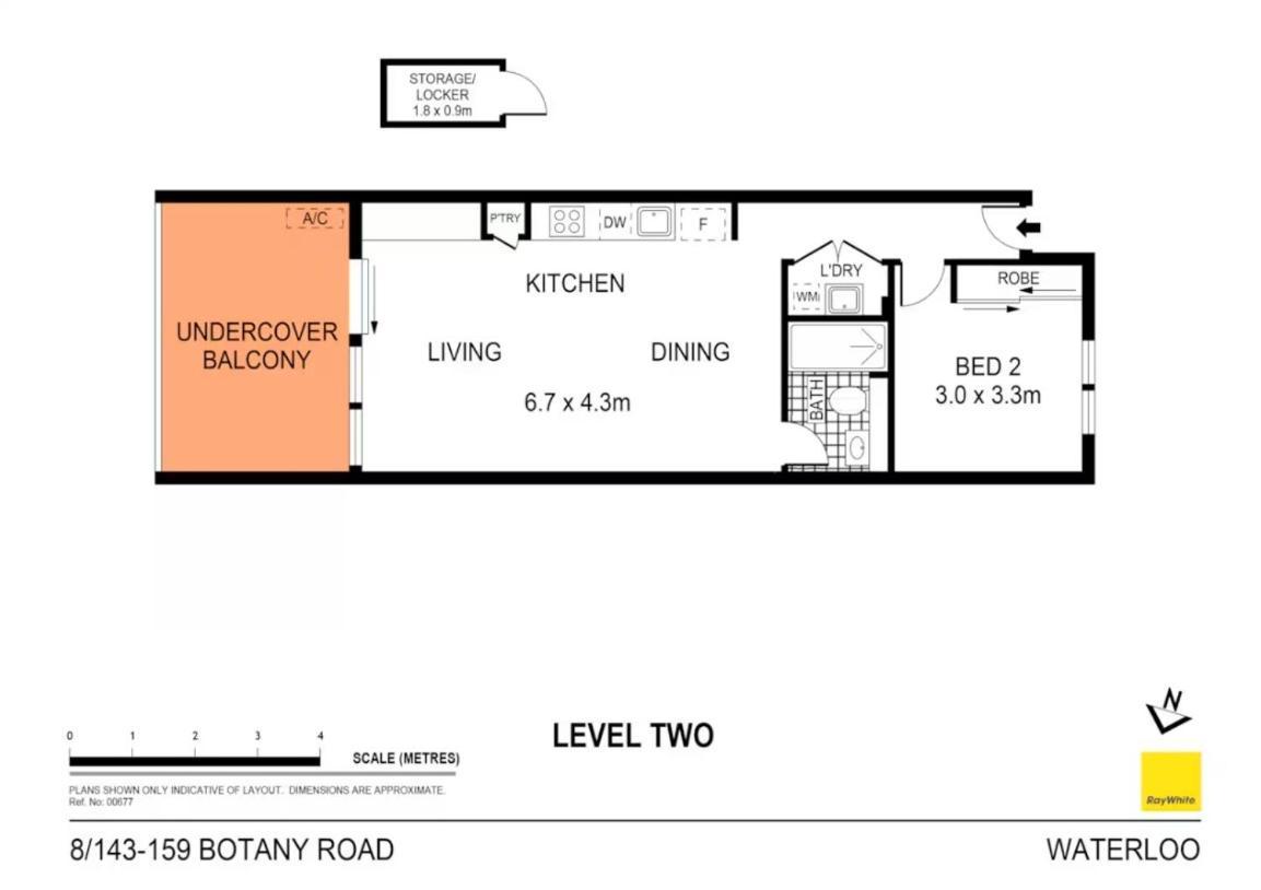 Entire Rental Unit In Waterloo, Australia Sydney Esterno foto